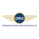 Logo PT Danamas Insan Kreasi Andalan (DIKA)