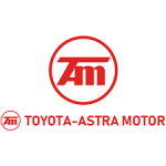 Logo PT Toyota Astra Motor