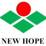 PT New Hope Indonesia Logo PT New Hope Indonesia