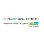 Logo PT Pardic Jaya Chemicals