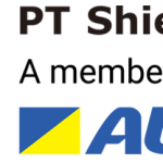 Logo PT Shield On Service