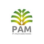 Logo PT Palm Agro Manis