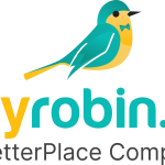 MyRobin Logo MyRobin