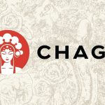 Logo CHAGEE Indonesia