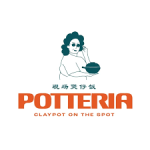 POTTERIA Logo POTTERIA