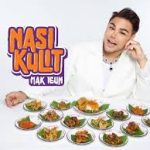Logo Nasi Kulit Mak Igun