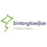 BINTANG TOEDJOE Logo BINTANG TOEDJOE
