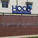 Lowongan Kerja di PT. Hoco Asia Industry