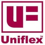 Logo PT UNIFLEX KEMASINDAH