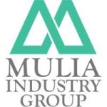 PT Mulia Industrindo Tbk Logo PT Mulia Industrindo Tbk