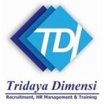 Logo PT. Tridaya Dimensi Indonesia