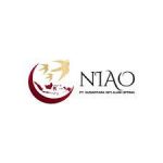 Logo PT Nusantara Inti Alam Optima