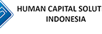Human Capital Solution Indonesia  Logo Human Capital Solution Indonesia