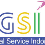 Logo PT Global Service Indo
