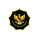 Logo SEKRETARIAT DEWAN PERTIMBANGAN PRESIDEN