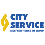 Lowongan Kerja di City Service