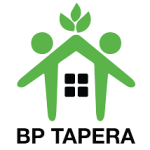 BP Tapera Logo BP Tapera