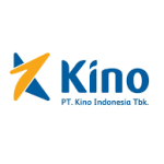 PT Kino Indonesia Tbk Logo PT Kino Indonesia Tbk