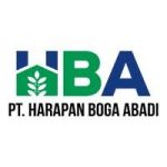 PT Harapan Boga Abadi Logo PT Harapan Boga Abadi