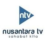 Logo Nusantara TV