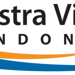 Astra Visteon  Logo Astra Visteon