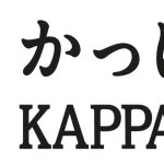 KAPPA SUSHI Logo KAPPA SUSHI