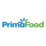 PrimaFood Logo PrimaFood