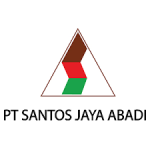 PT Santos Jaya Abadi Logo PT Santos Jaya Abadi