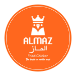 ALMAZ Logo ALMAZ