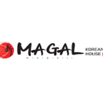 Logo MAGAL GROUP