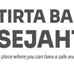 Logo PT. Tirta Bahtera Sejahtera