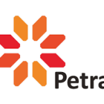 PT Petra Sejahtera Abadi Logo PT Petra Sejahtera Abadi