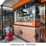 MINANG EETHUIS Logo MINANG EETHUIS