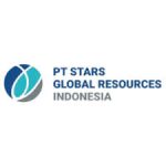 PT. Stars Global Resources Indonesia Logo PT. Stars Global Resources Indonesia