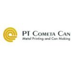 PT Cometa Can Logo PT Cometa Can