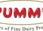 Logo PT. Yummy Food Utama