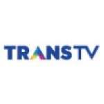 TRANS TV Logo TRANS TV