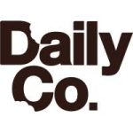 Daily Company (DailyCo) Logo Daily Company (DailyCo)
