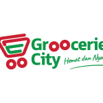 PT Grooceries City Indonesia Logo PT Grooceries City Indonesia