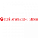 PT Nulab Pharmaceutical Logo PT Nulab Pharmaceutical