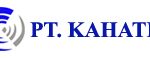 Logo PT KAHATEX