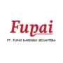 Logo PT Fupai Narindo Sejahtera