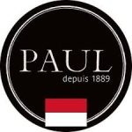 Logo PAUL Bakery