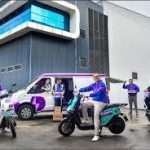 Lowongan Kerja di PT Dash Electric Indonesia