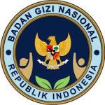 Logo BADAN GIZI NASIONAL