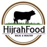 Logo Hijrahfood