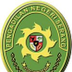 Logo Pengadilan Negeri Serang