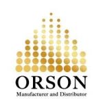 Logo PT Orson Indonesia