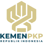 Logo Kementerian Perumahan dan Kawasan Permukiman