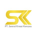 Logo PT. Sentral Kreasi Kencana